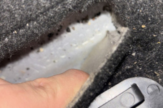 OPEL ASTRA J PHASE 1 1.3 CDTI - 16V TURBO