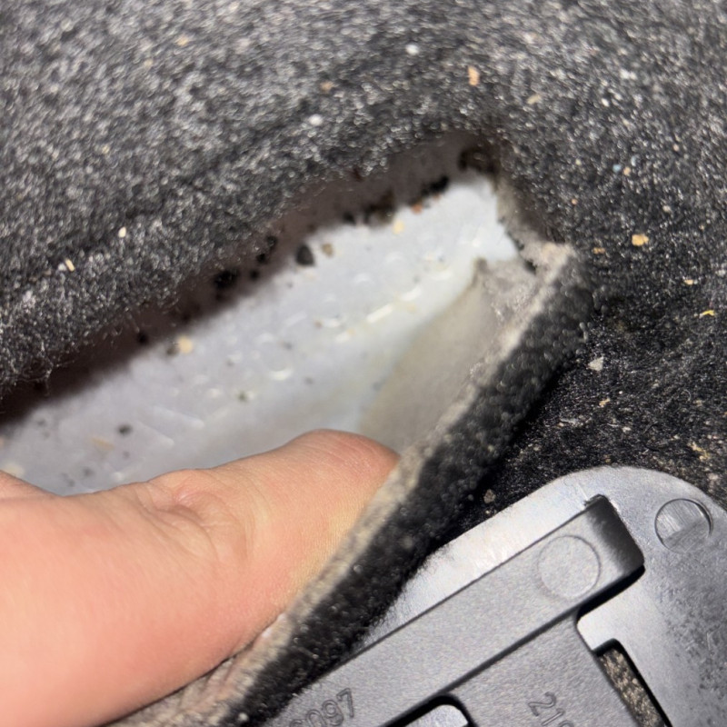 OPEL ASTRA J PHASE 1 1.3 CDTI - 16V TURBO Photo n°32