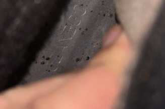 OPEL ASTRA J PHASE 1 1.3 CDTI - 16V TURBO