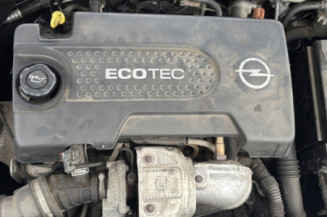 OPEL ASTRA J PHASE 1 1.3 CDTI - 16V TURBO