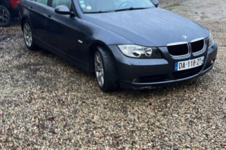 BMW SERIE 3 E90 PHASE 1 320d 2.0D - 16V TURBO