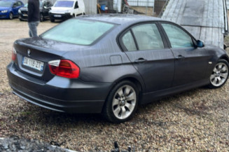 BMW SERIE 3 E90 PHASE 1 320d 2.0D - 16V TURBO