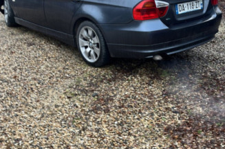 BMW SERIE 3 E90 PHASE 1 320d 2.0D - 16V TURBO