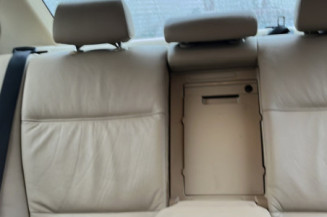 BMW SERIE 3 E90 PHASE 1 320d 2.0D - 16V TURBO