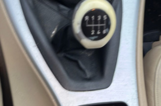 BMW SERIE 3 E90 PHASE 1 320d 2.0D - 16V TURBO