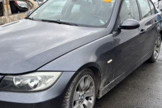 BMW SERIE 3 E90 PHASE 1 320d 2.0D - 16V TURBO