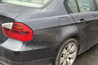 BMW SERIE 3 E90 PHASE 1 320d 2.0D - 16V TURBO