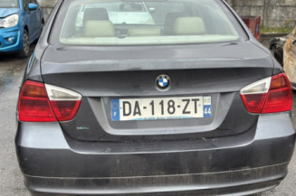 BMW SERIE 3 E90 PHASE 1 320d 2.0D - 16V TURBO