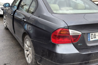 BMW SERIE 3 E90 PHASE 1 320d 2.0D - 16V TURBO