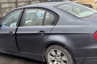 BMW SERIE 3 E90 PHASE 1 320d 2.0D - 16V TURBO