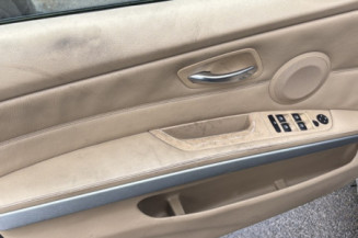 BMW SERIE 3 E90 PHASE 1 320d 2.0D - 16V TURBO