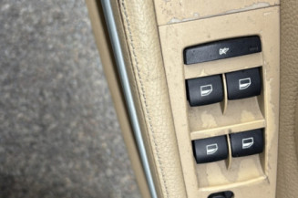 BMW SERIE 3 E90 PHASE 1 320d 2.0D - 16V TURBO