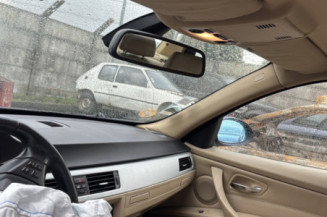 BMW SERIE 3 E90 PHASE 1 320d 2.0D - 16V TURBO