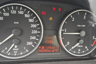 BMW SERIE 3 E90 PHASE 1 320d 2.0D - 16V TURBO