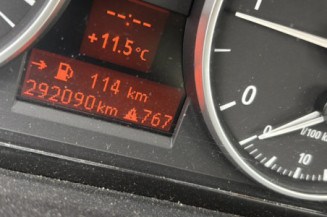 BMW SERIE 3 E90 PHASE 1 320d 2.0D - 16V TURBO