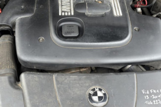 BMW SERIE 3 E90 PHASE 1 320d 2.0D - 16V TURBO