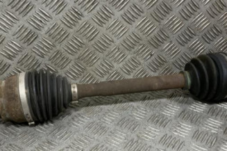 Cardan gauche (transmission) CITROEN C4 AIRCROSS Photo n°1