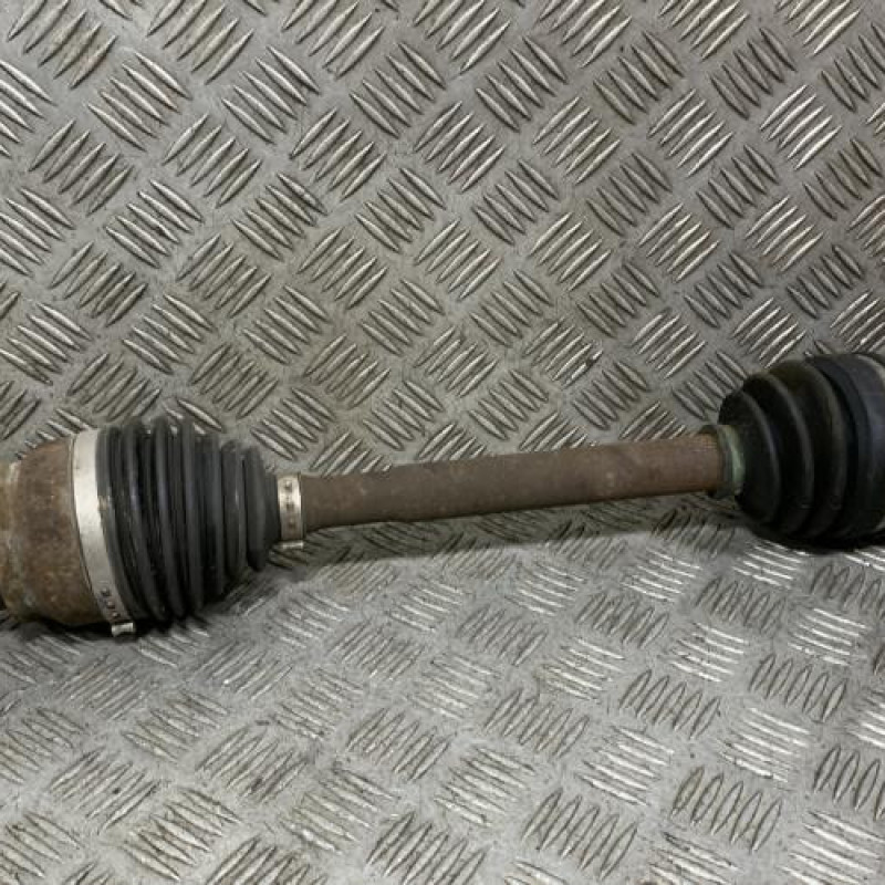 Cardan gauche (transmission) CITROEN C4 AIRCROSS Photo n°1