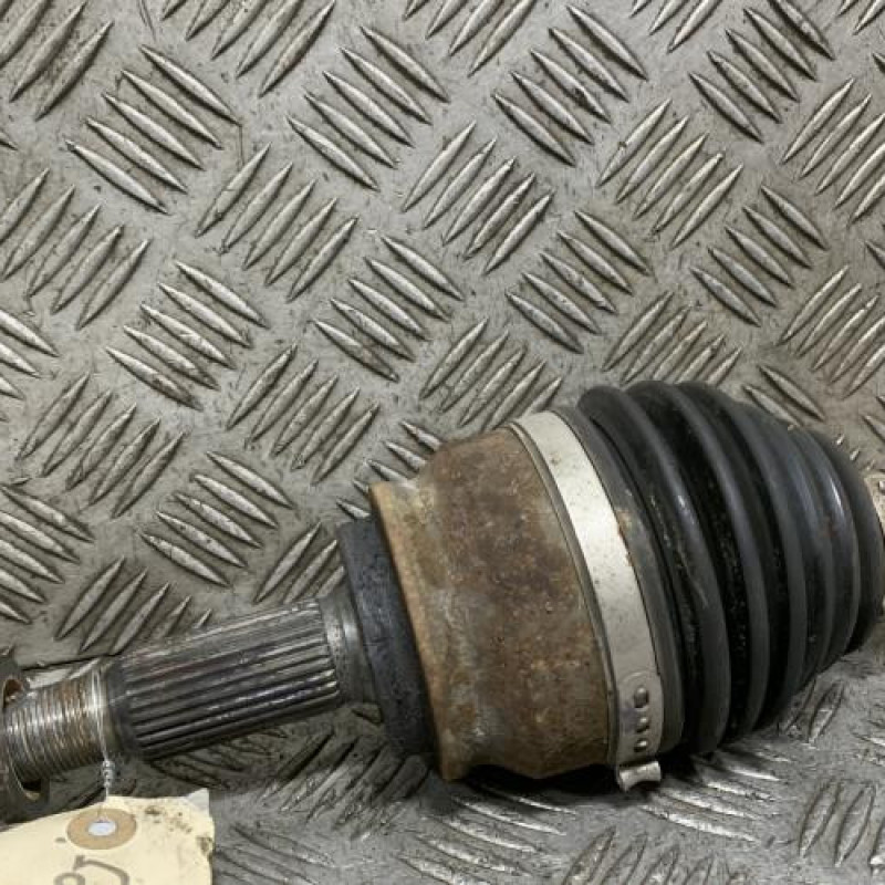 Cardan gauche (transmission) CITROEN C4 AIRCROSS Photo n°2