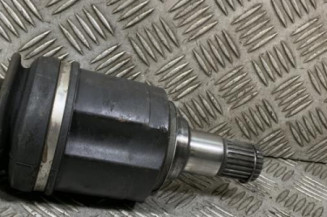 Cardan gauche (transmission) CITROEN C4 AIRCROSS