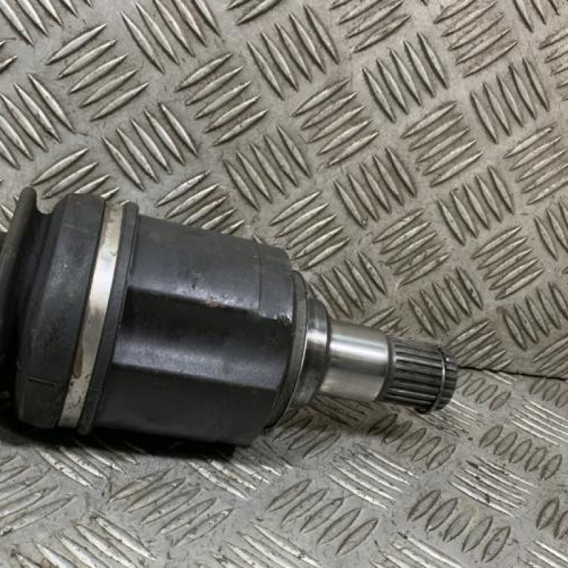 Cardan gauche (transmission) CITROEN C4 AIRCROSS Photo n°4