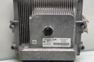 Calculateur moteur PEUGEOT 2008 1 Photo n°1