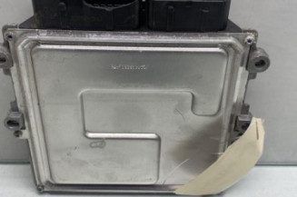 Calculateur moteur PEUGEOT 2008 1