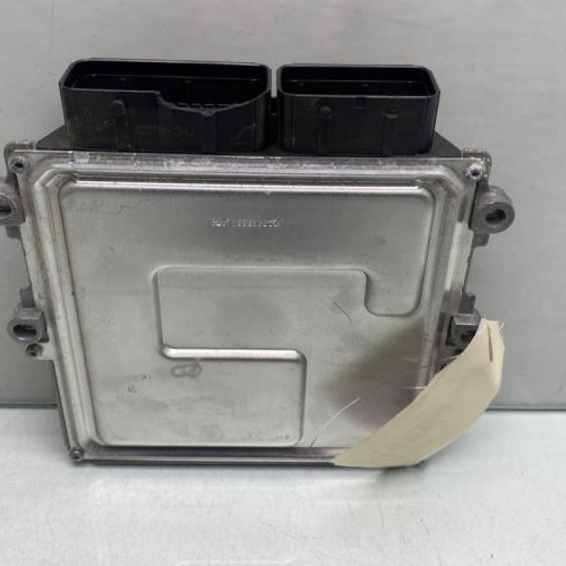 Calculateur moteur PEUGEOT 2008 1 Photo n°4