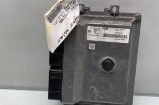 Calculateur moteur PEUGEOT 208 1 Photo n°1