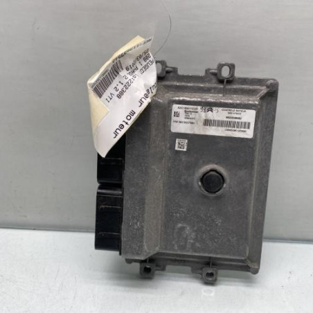 Calculateur moteur PEUGEOT 208 1 Photo n°1