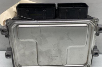 Calculateur moteur PEUGEOT 208 1