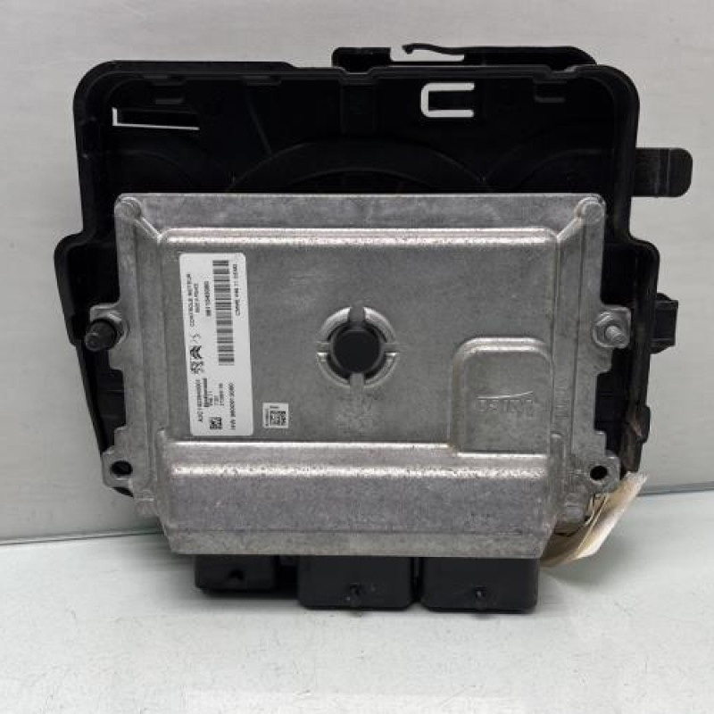 Calculateur moteur CITROEN C4 CACTUS Photo n°1