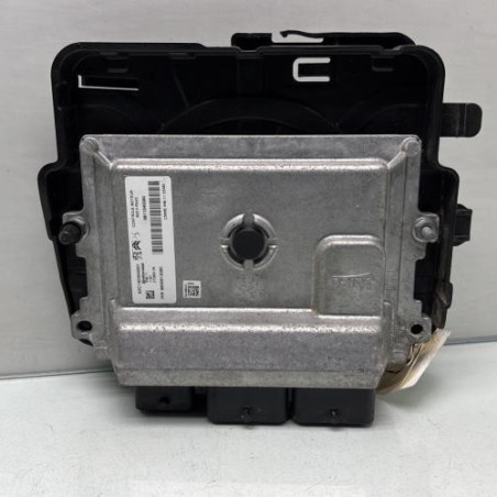 Calculateur moteur CITROEN C4 CACTUS Photo n°1