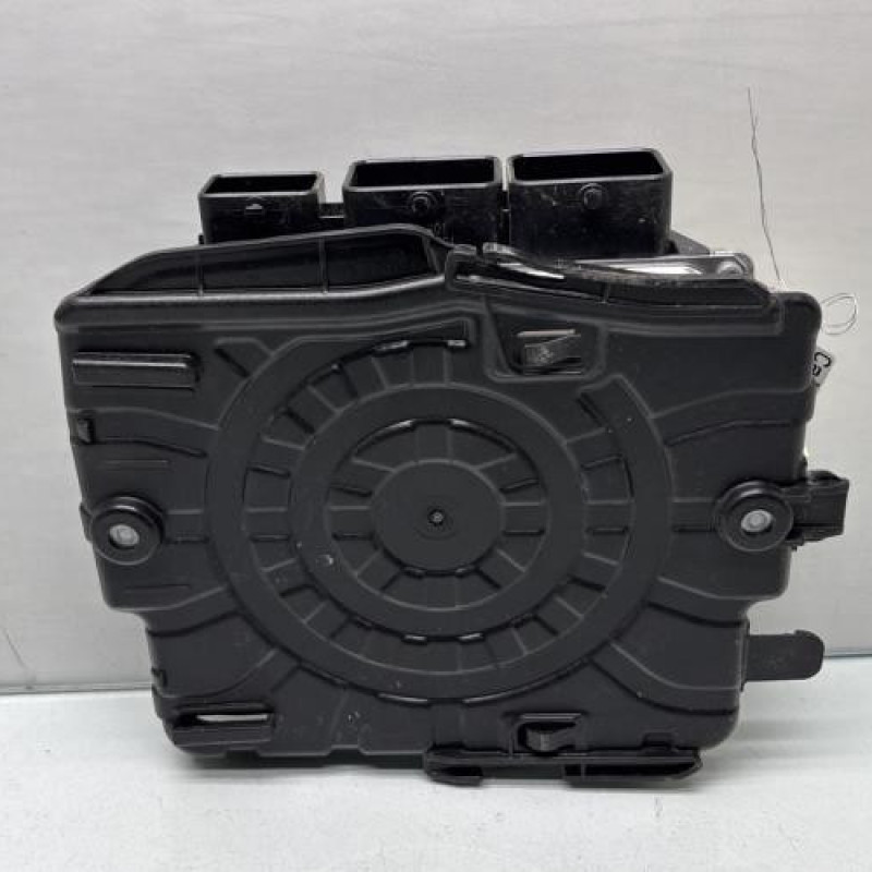 Calculateur moteur CITROEN C4 CACTUS Photo n°4