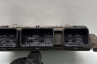 Calculateur moteur CITROEN C2