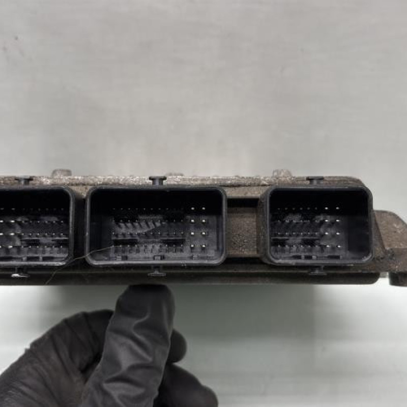 Calculateur moteur CITROEN C2 Photo n°3