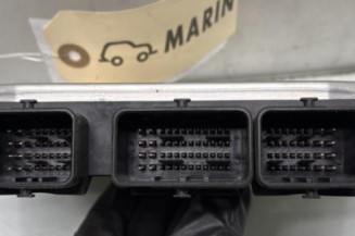 Calculateur moteur PEUGEOT 206