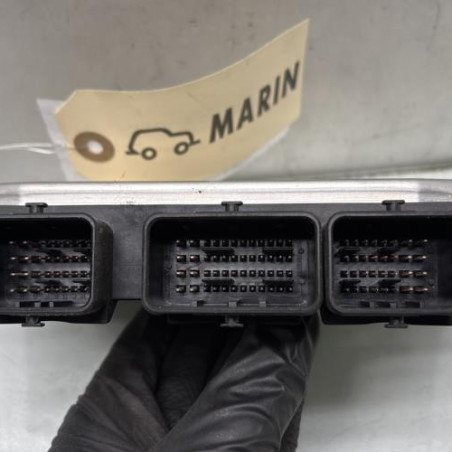 Calculateur moteur PEUGEOT 206