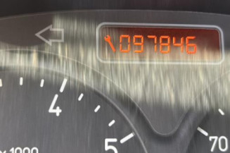 Calculateur moteur PEUGEOT 206