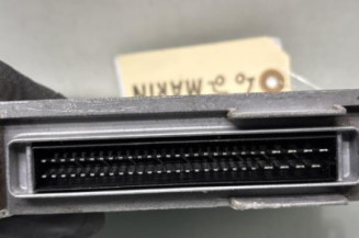 Calculateur moteur RENAULT TWINGO 1