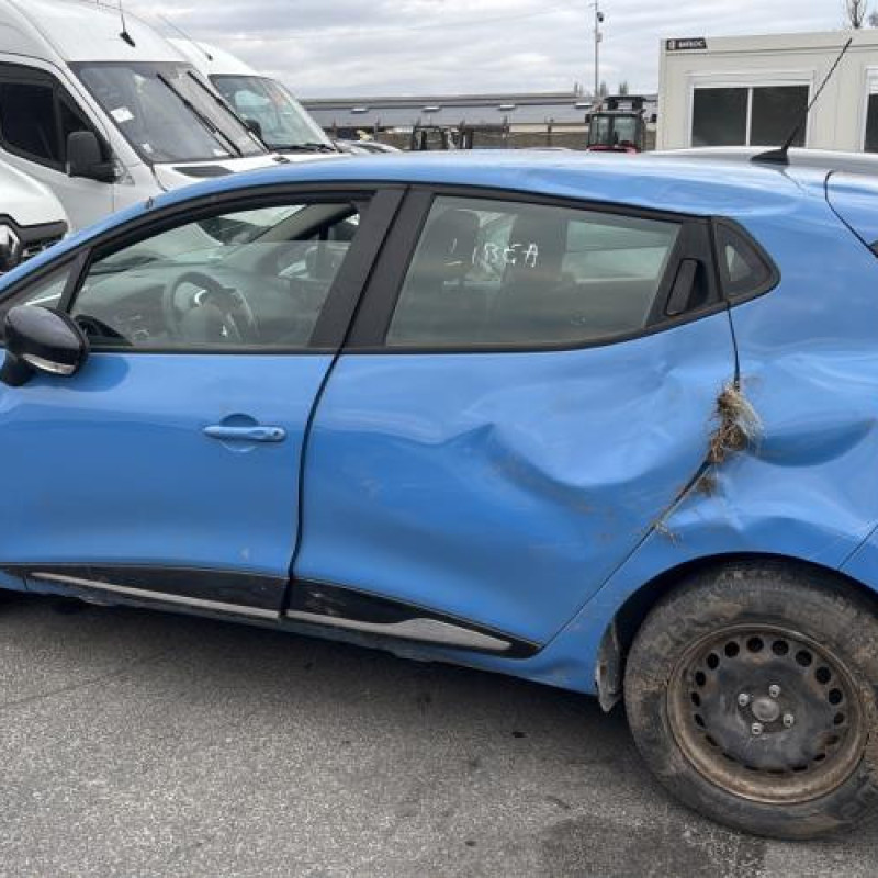 Calculateur moteur RENAULT CLIO 4 Photo n°10