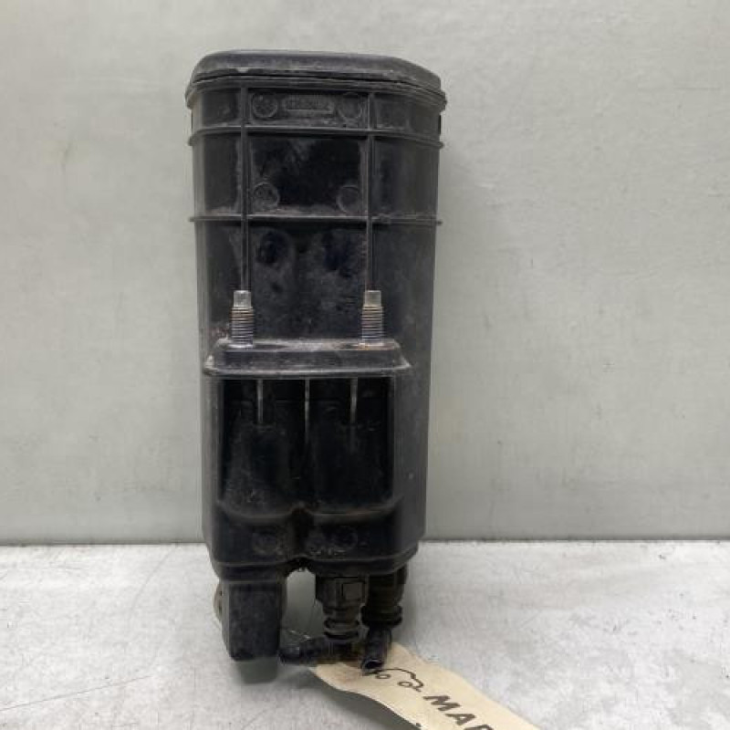 Canister RENAULT CLIO 4 Photo n°1