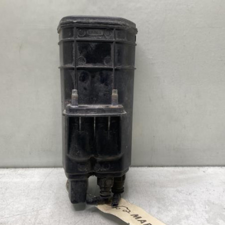 Canister RENAULT CLIO 4 Photo n°1