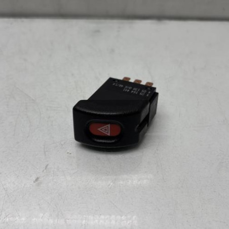 Bouton de warning OPEL CORSA B Photo n°1