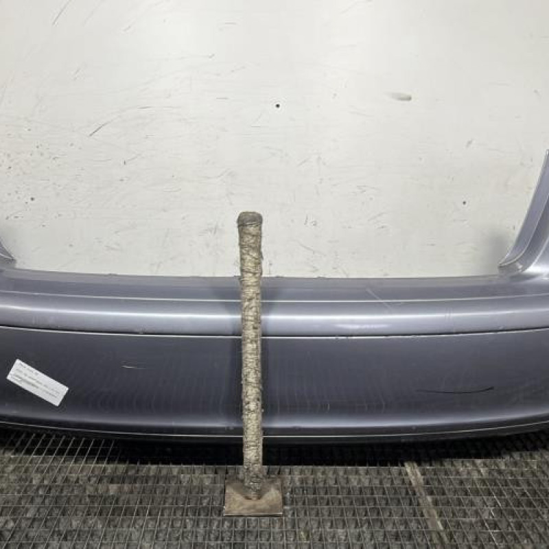 Pare choc arriere AUDI A3 Photo n°1