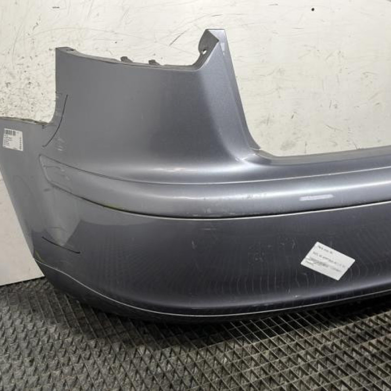 Pare choc arriere AUDI A3 Photo n°2