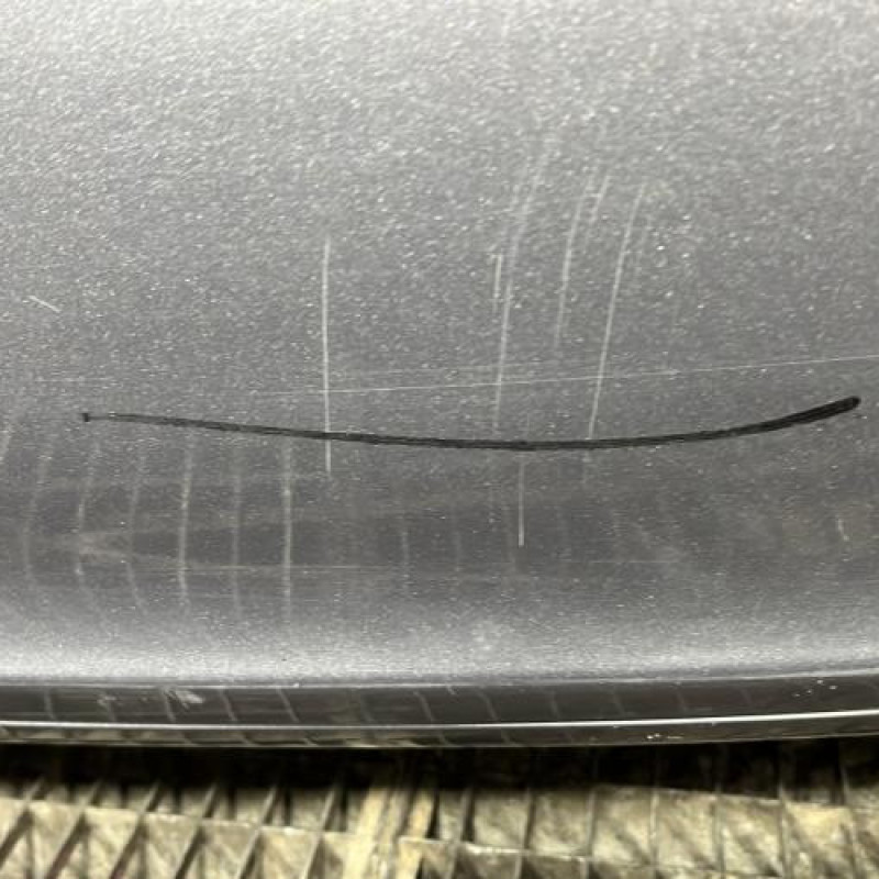 Pare choc arriere AUDI A3 Photo n°4