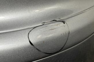 Pare choc arriere AUDI A3