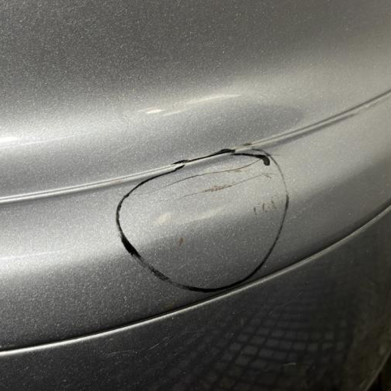 Pare choc arriere AUDI A3 Photo n°5