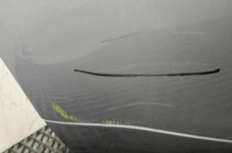 Pare choc arriere AUDI A3